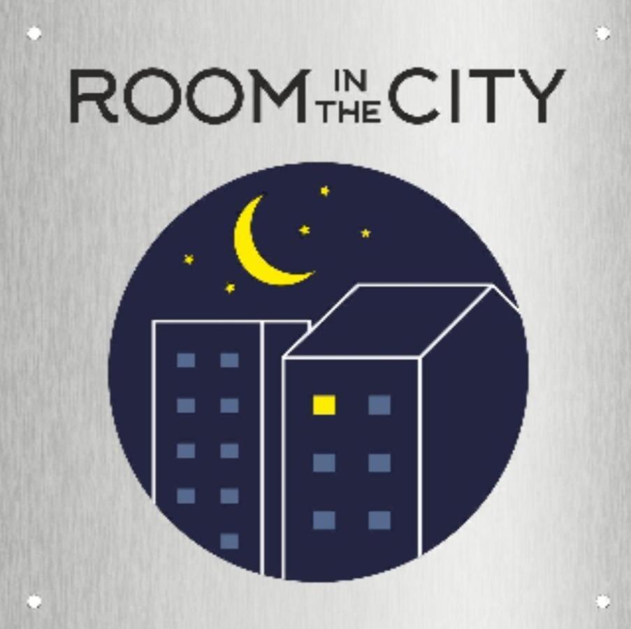 Room In The City 2 Шопрон Екстер'єр фото