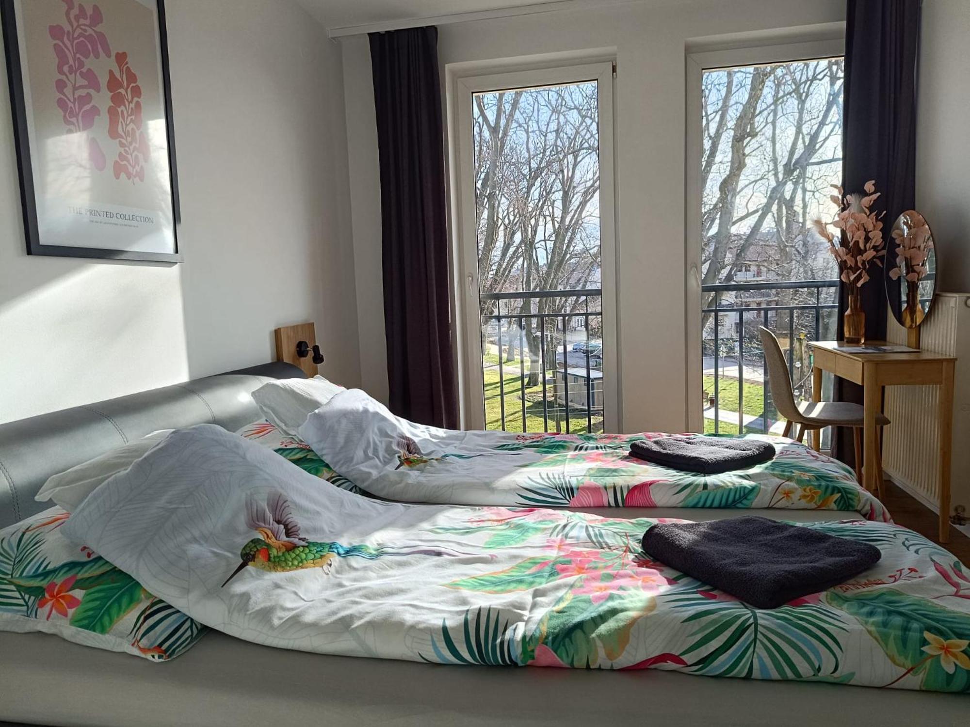 Room In The City 2 Шопрон Екстер'єр фото